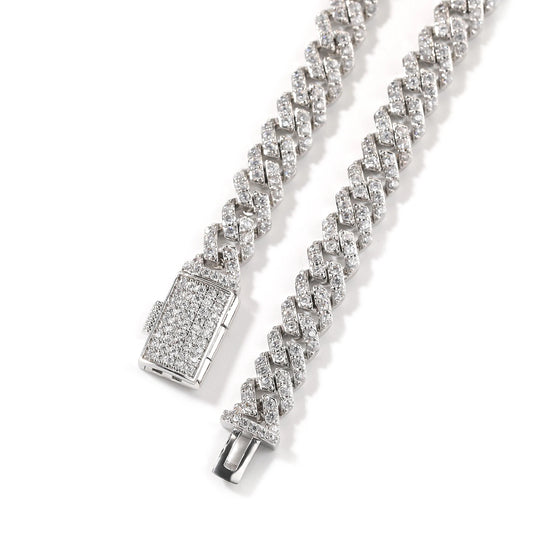 CUBAN BRACELET