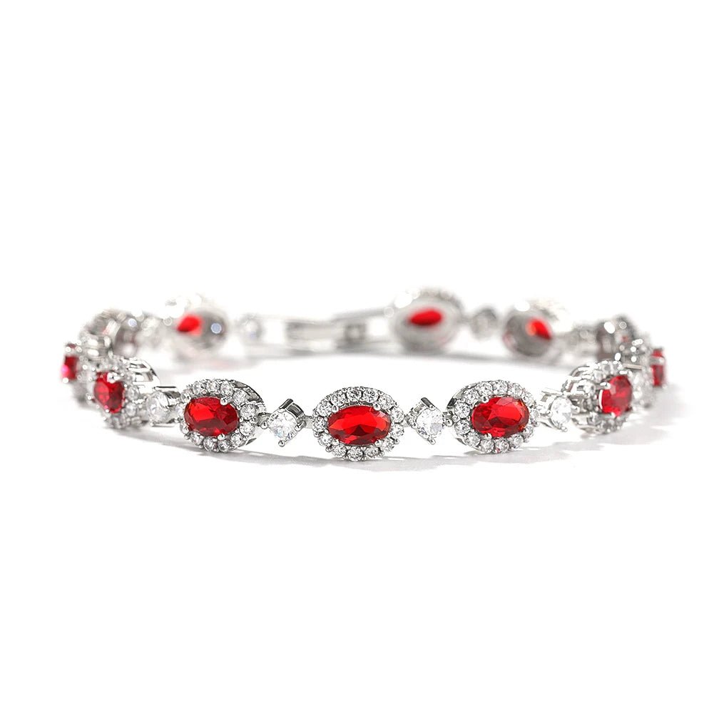LUNARA STARLET BRACELET