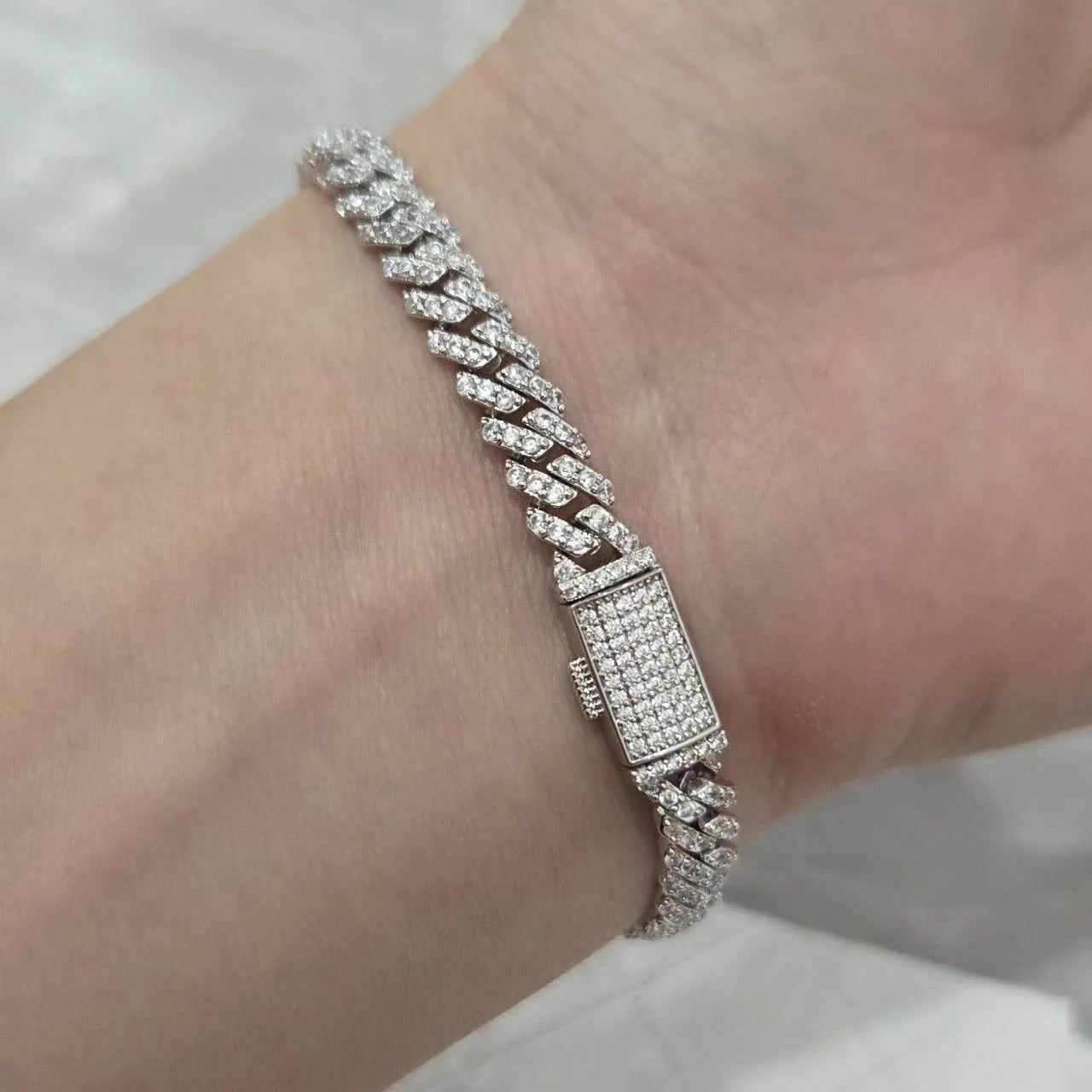 CUBAN BRACELET