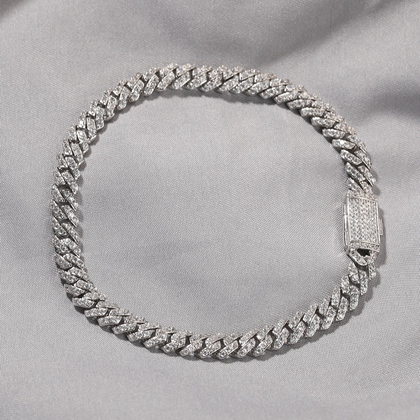 CUBAN BRACELET