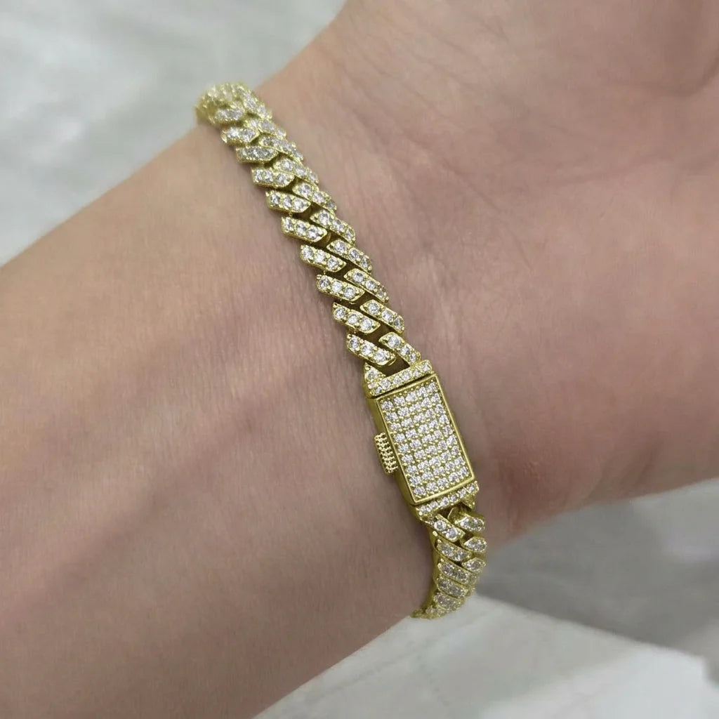 CUBAN BRACELET