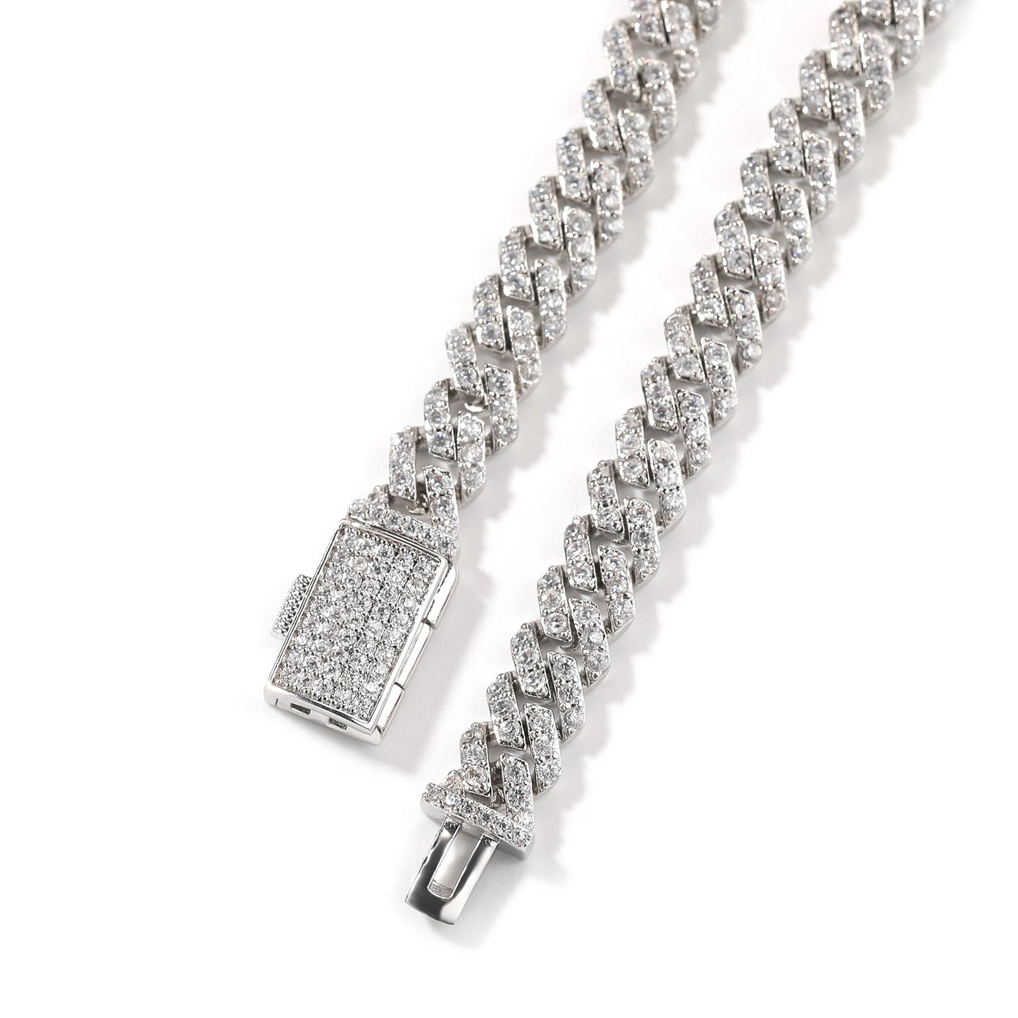 CUBAN BRACELET