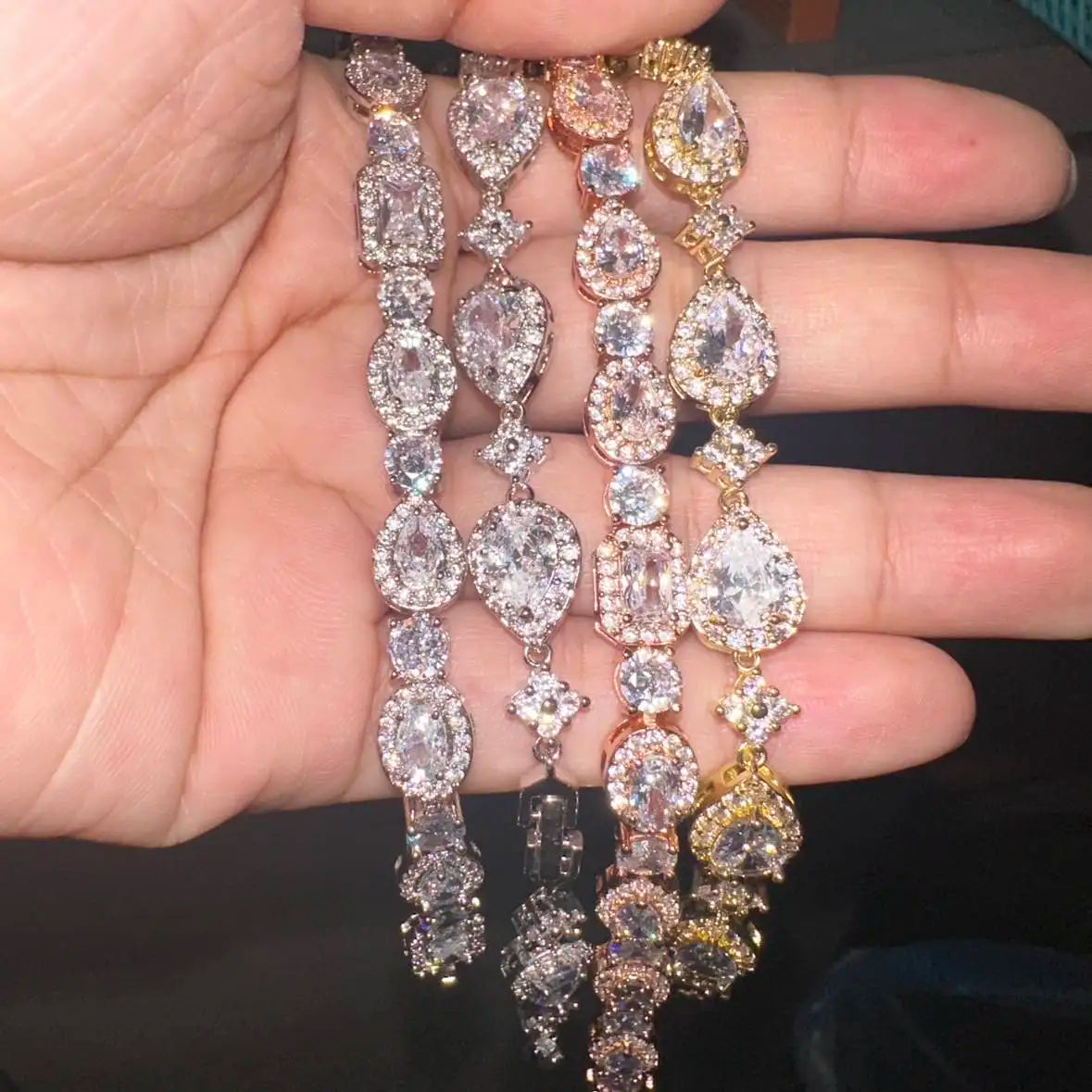 LUNARA STARLET BRACELET