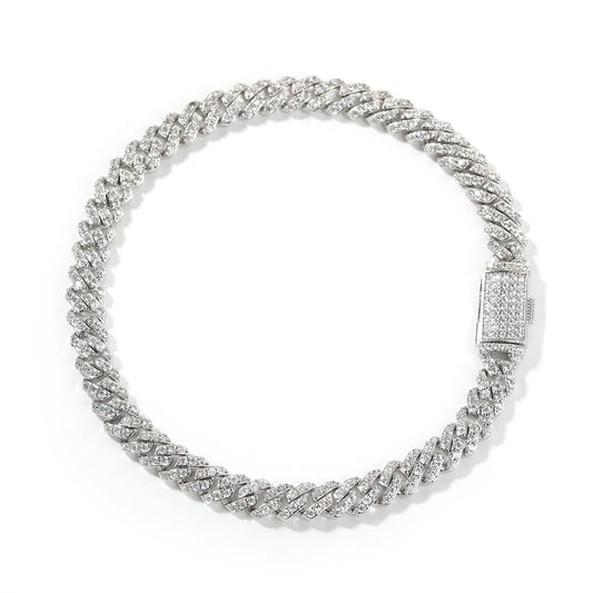 CUBAN BRACELET