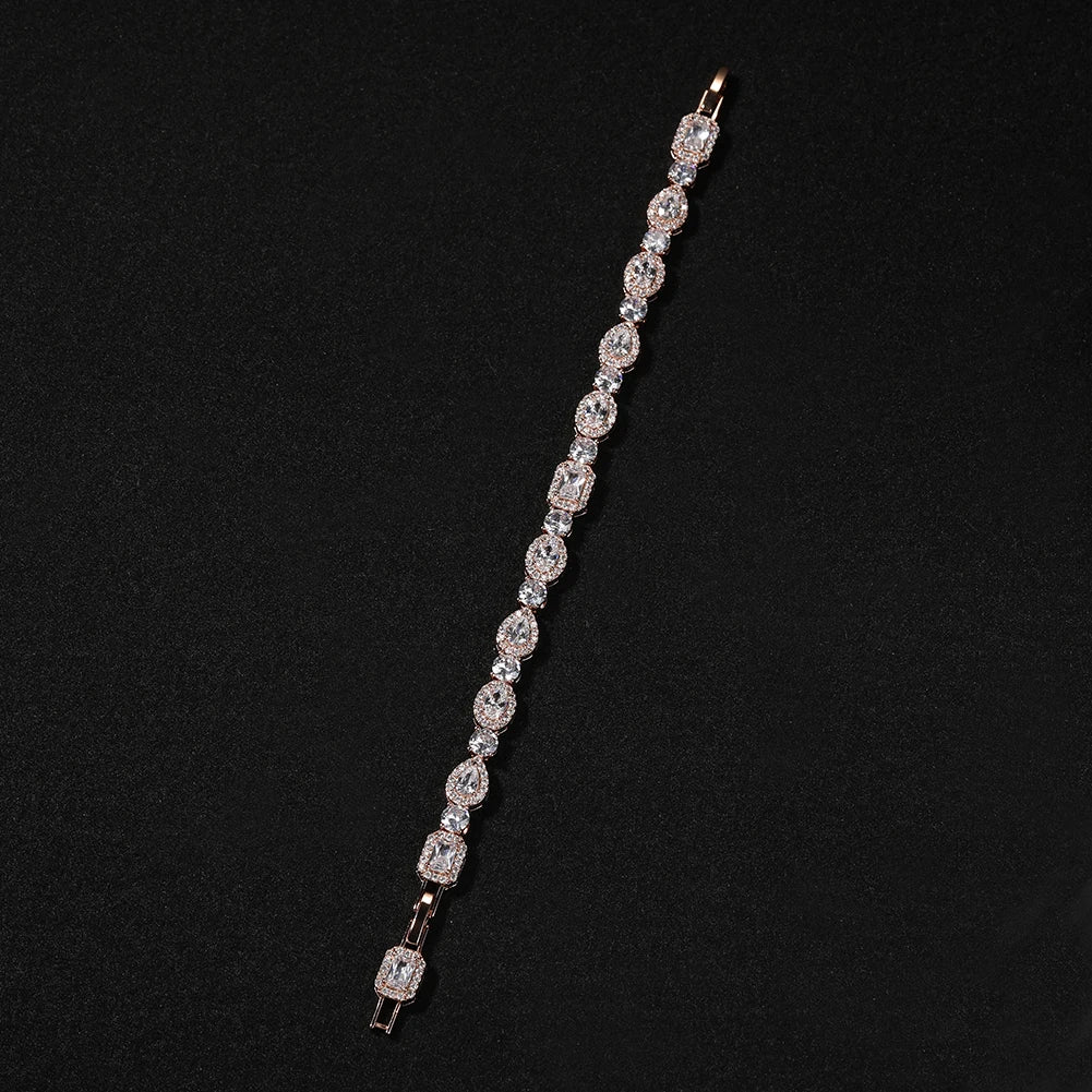 LUNARA MULTISTONE BRACELET