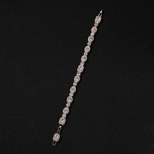 LUNARA MULTISTONE BRACELET